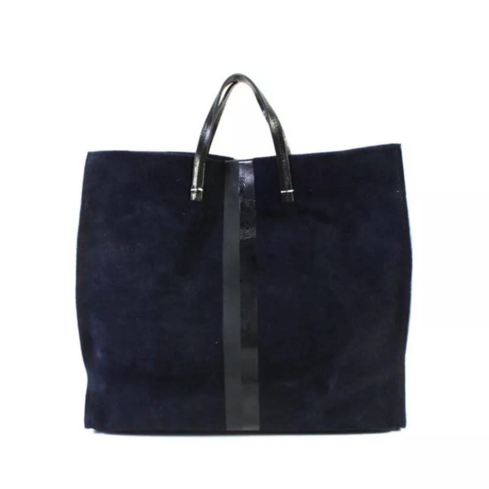 Clare V simple tote for @topanna